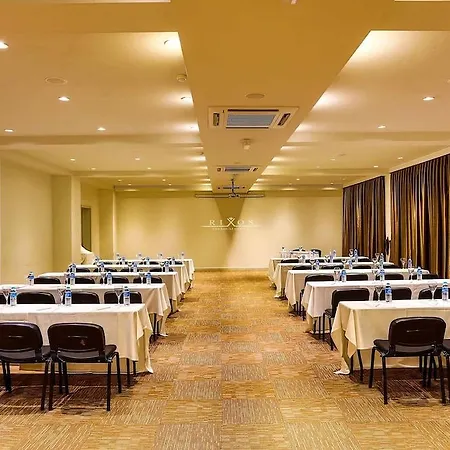 Club Prive By Rixos Gocek 戈西克