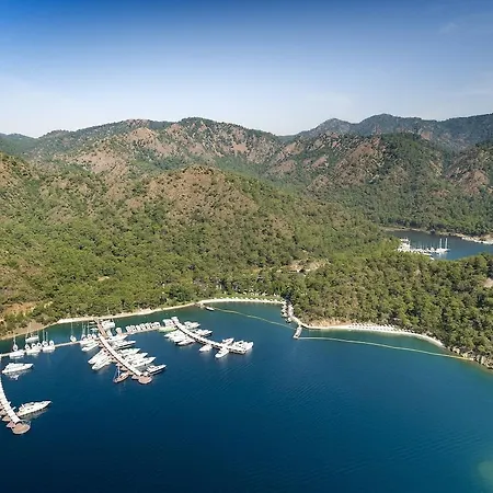 Club Prive By Rixos Gocek 戈西克