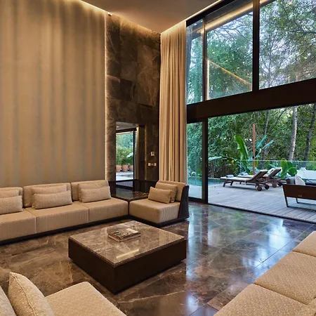 Club Prive By Rixos Gocek Otel