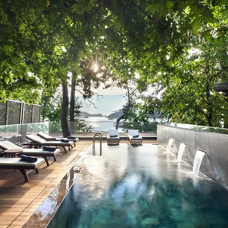 Club Prive By Rixos Gocek Отель 5*