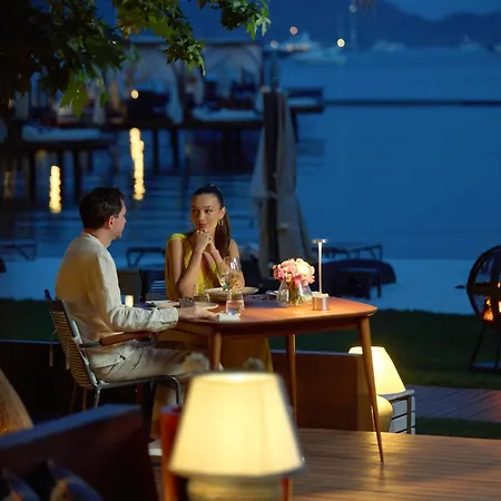 酒店 Club Prive By Rixos Gocek 5*