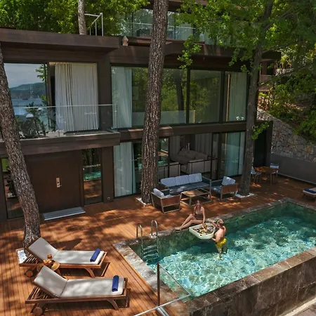 Club Prive By Rixos Gocek