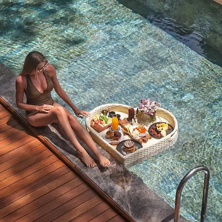 Отель Club Prive By Rixos Gocek Гёчек