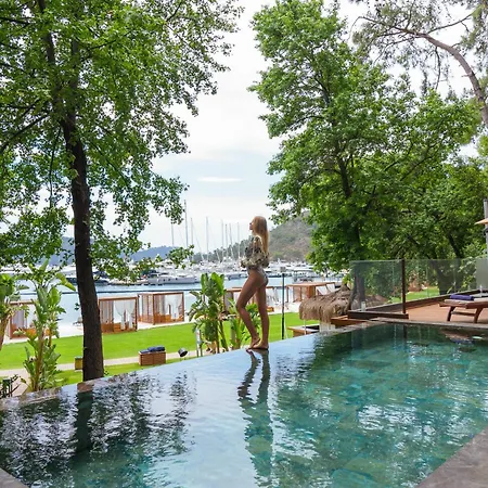 Club Prive By Rixos Gocek