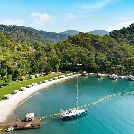 Club Prive By Rixos Gocek Гёчек