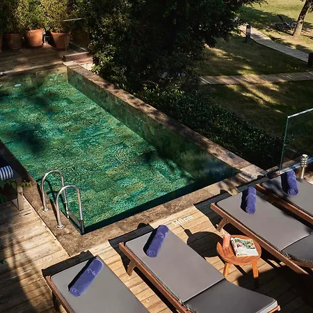 Club Prive By Rixos Gocek Отель