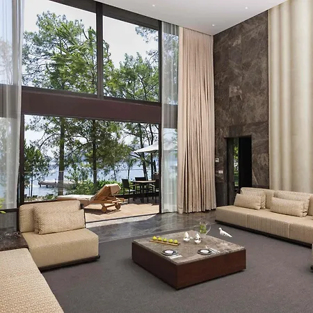 Club Prive By Rixos Gocek Отель Гёчек