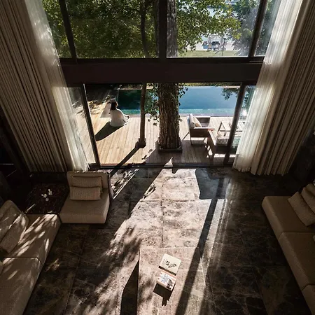 Club Prive By Rixos Gocek Hotel Göcek