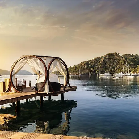 Club Prive By Rixos Gocek Hotel