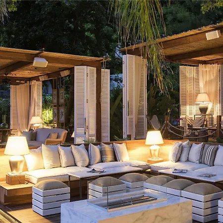 Club Prive By Rixos Gocek Hotel