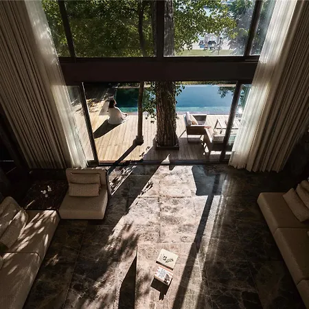 Hotel Club Prive By Rixos Gocek
