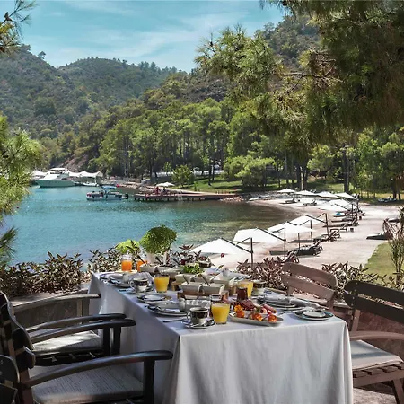 Club Prive By Rixos Gocek Hotel Göcek