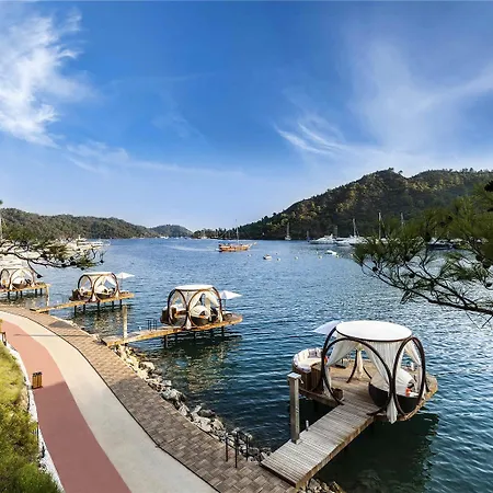 Club Prive By Rixos Gocek Hotel