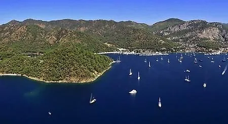 Club Prive By Rixos Gocek 5* Гёчек