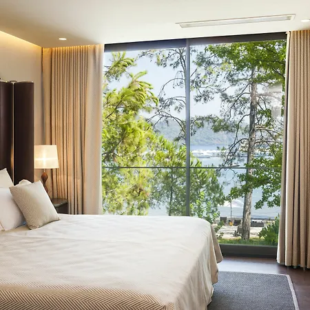 Отель Club Prive By Rixos Gocek Гёчек