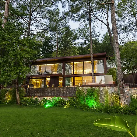 Club Prive By Rixos Gocek 5* Гёчек