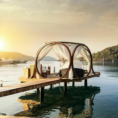 Club Prive By Rixos Gocek 酒店 戈西克
