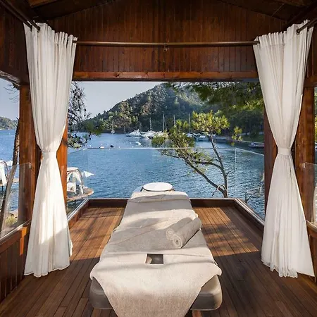 Otel Club Prive By Rixos Gocek Göcek