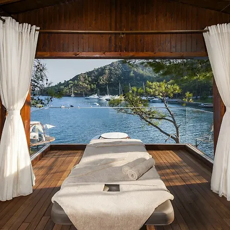Club Prive By Rixos Gocek 5* 戈西克