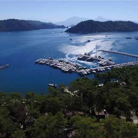 Club Prive By Rixos Gocek 戈西克