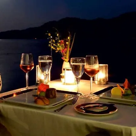 Otel Club Prive By Rixos Gocek 5*