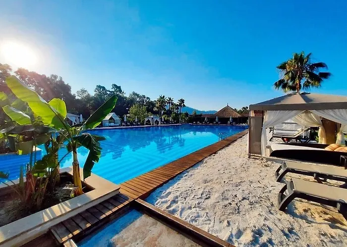Hotel Club Prive By Rixos Gocek Göcek