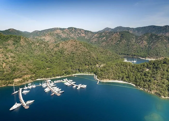 Club Prive By Rixos Gocek Göcek