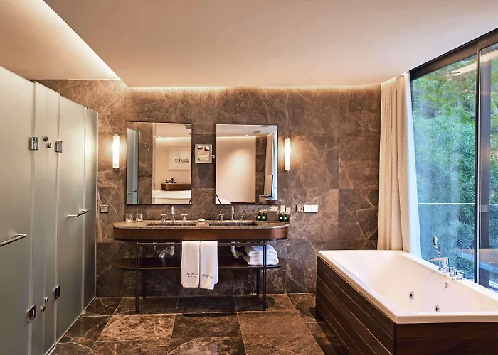 Hotel Club Prive By Rixos Gocek Göcek