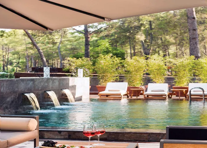 Club Prive By Rixos Gocek Hotel 5*