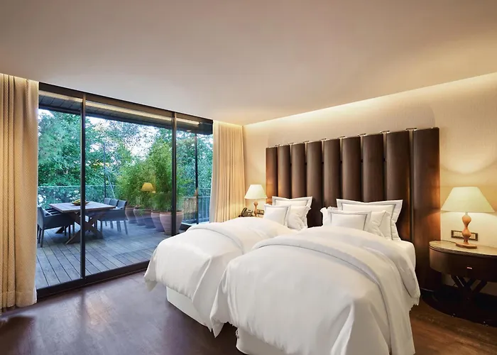 Club Prive By Rixos Gocek Hotel Göcek