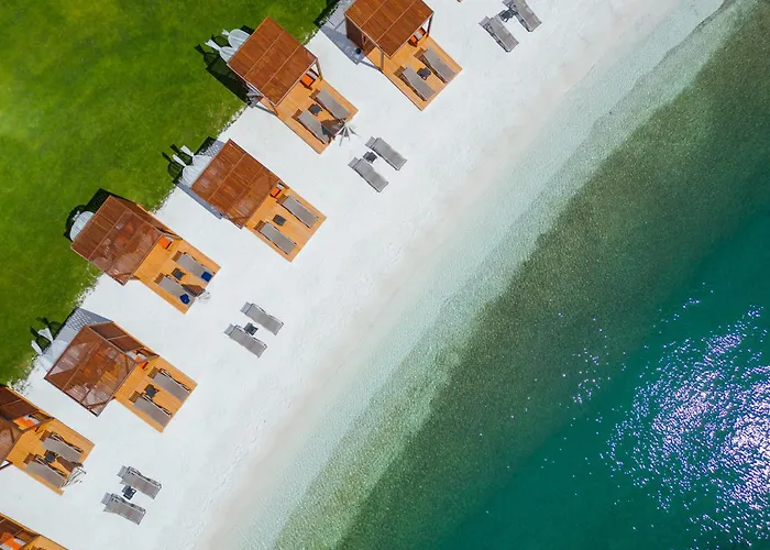 Club Prive By Rixos Gocek Hotel 5*