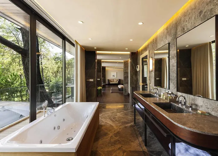 Club Prive By Rixos Gocek 5* Göcek