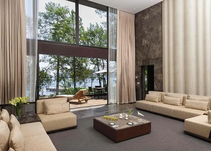 Club Prive By Rixos Gocek Hotel Göcek