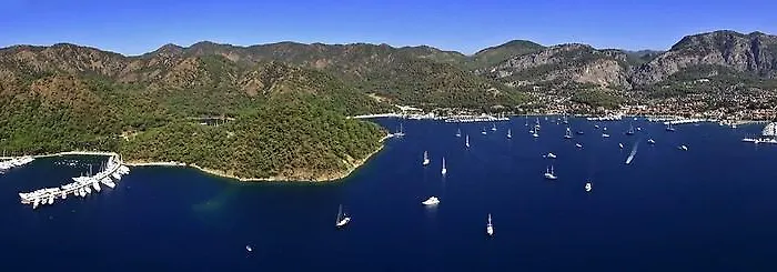 Club Prive By Rixos Gocek 5* Göcek