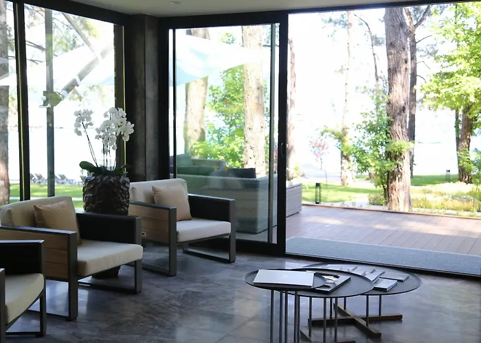 Club Prive By Rixos Gocek Hotel Göcek